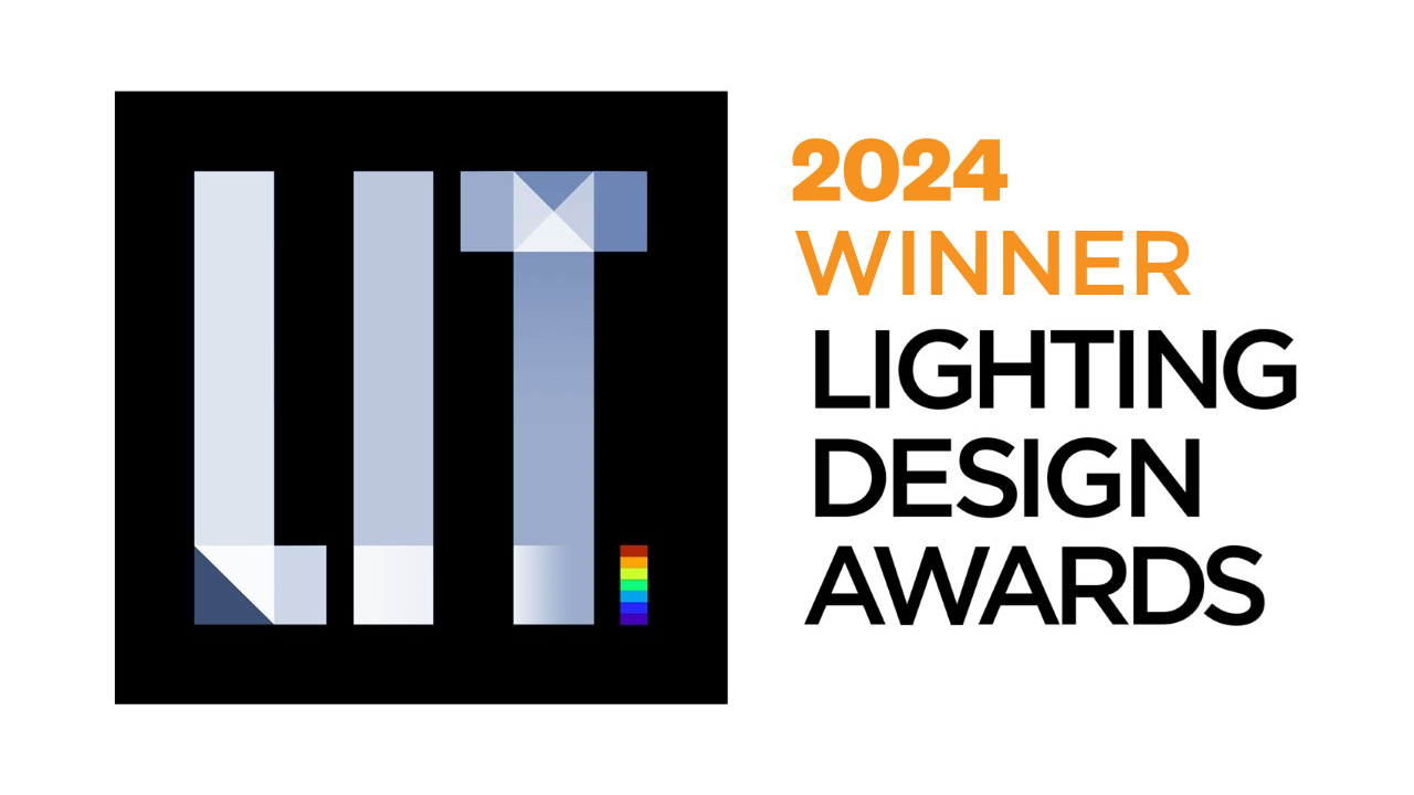 Lit Lighting Design Awards, 2024